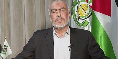 Gazi Hamad: Gazze yönetiminden çekilmeye hazırız