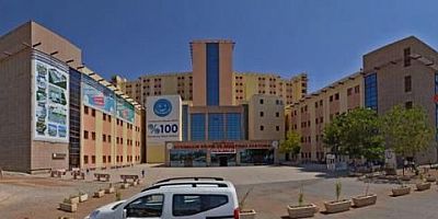 Gazi Yaşargil Hastanesi’nde Görevden Alma Dalgası