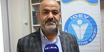 Gaziantep İDEV Temsilcisi Taş: Ekran bağımlılığı ürkütücü bir hale geldi