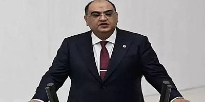 GAZİANTEP MİLLETVEKİLİ MEHMET MUSTAFA GÜRBAN: “ARACI KURUMLAR KÜÇÜK YATIRIMCIYI TUZAĞA DÜŞÜRÜYOR”
