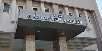 Gaziantep'te 24 okulda eğitime ara verildi