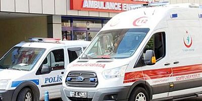 Gaziantep'te 3 çocuk pompalı tüfekle yaralandı