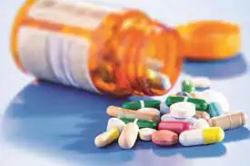 Gaziantep'te 37 bin 693 kayıt dışı ilaç ele geçirildi