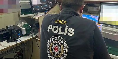 Gaziantep'te asılsız paylaşımlara ilişkin 7 kişi hakkında işlem başlatıldı