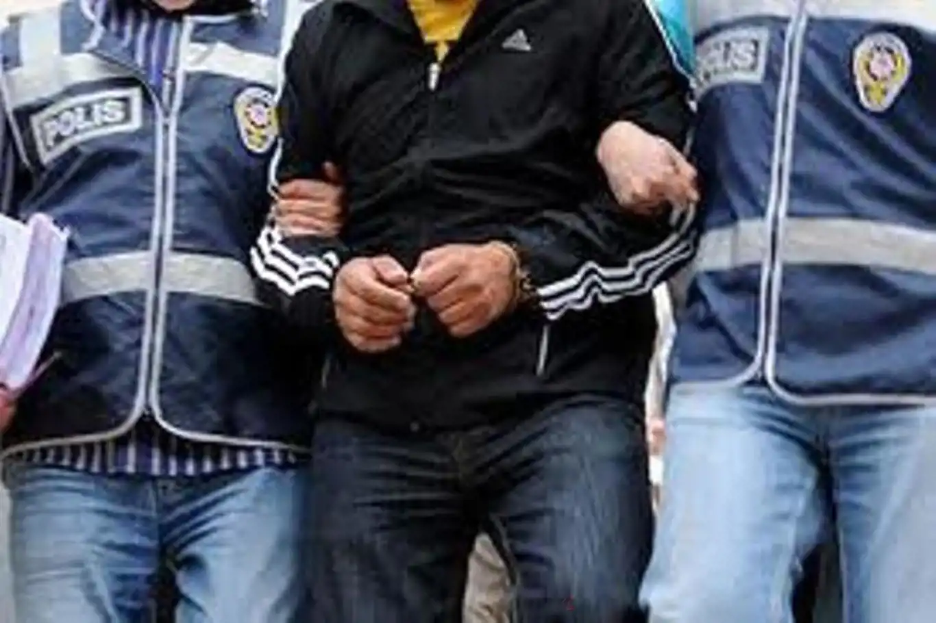 Gaziantep’te hırsızlık yapan 2 şahıs tutuklandı