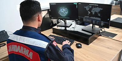 Gaziantep’te siber dolandırıcılık operasyonu: 6 tutuklama