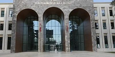 Gaziantep’te şiddetli yağış ve fırtına nedeniyle eğitime bir gün ara verildi