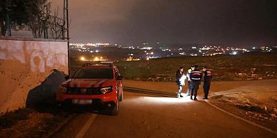 Gaziantep'te silahlı kavga: 1 ölü 1 yaralı