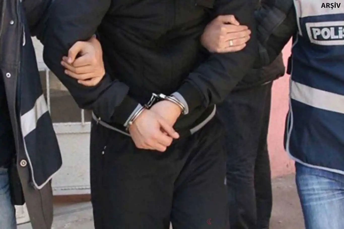 Gaziantep'te uyuşturucu operasyonu: 32 kişi tutuklandı