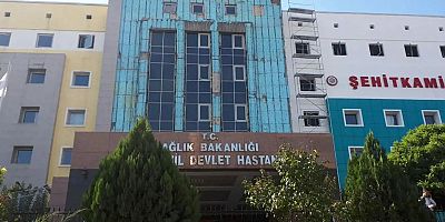 Gaziantep’teki hastanelerin yetersizliği halkı mağdur ediyor