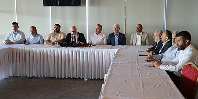 Gazze ablukasını kırmak için yeni bir filo yola çıkacak
