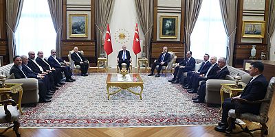 Gazze anlaşmasını kurtarma trafiği: HAMAS ve arabulucular Türkiye'de buluşuyor