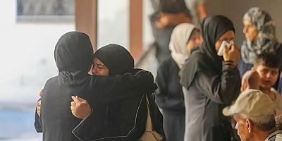 Gazze'de 691'inci gün: Siyonist rejimin toplu katliamı sürüyor