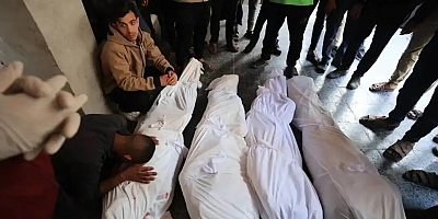 Gazze'de açlıktan şehit olanların sayısı 339'a yükseldi