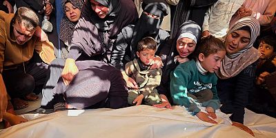 Gazze'de ateşkes hiçe sayılıyor: Son 48 saatte 18 şehit