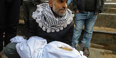 Gazze'de ateşkes ihlali sürüyor: 7 şehit