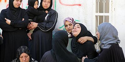 Gazze'de ateşkes ihlalleri sürüyor: 9 Filistinli şehit oldu