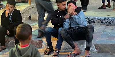 Gazze'de ateşkes ihlalleri sürüyor: Biri çocuk 5 şehit