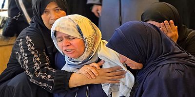 Gazze'de ateşkes ihlalleri sürüyor: Siyonist rejimin saldırılarında 12 Filistinli şehit oldu