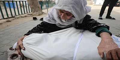 Gazze'de ateşkes yalanı: 3 şehit