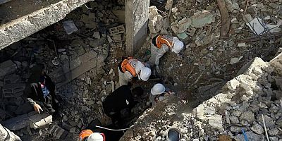 Gazze'de ateşkes yine delindi: Siyonist saldırılarda 4 şehit, çok sayıda yaralı