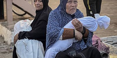 Gazze'de ateşkes yine ihlal edildi: Şehitler var, abluka ağırlaşıyor