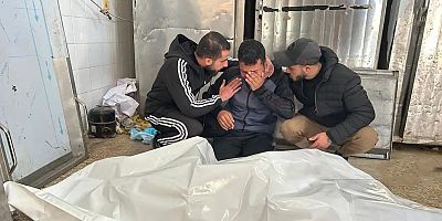 Gazze'de ateşkesin 107'nci günü: 3 şehit, çok sayıda yaralı