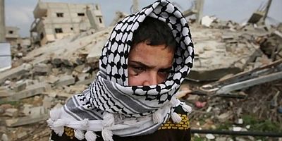 Gazze'de binlerce kişi görme kaybı riski altında