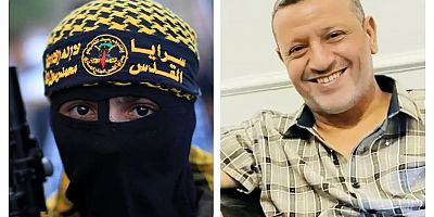 Gazze'de çifte suikast: Kassam Tugayları ve Kudüs Seriyyeleri komutanları şehit edildi