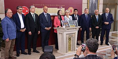 Gazze’de çocuklar ölürken sessizlik suça ortaklıktır: Çocuk Hareketi’nden çok partili çağrı