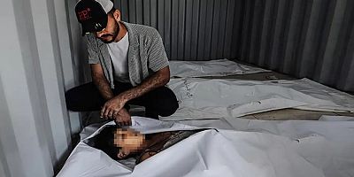 Gazze'de katliam sürüyor: Bir günde 70 şehit
