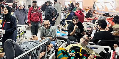 Gazze'de sağlık krizi derinleşiyor: Yakıt, ilaç ve tıbbi malzeme yetersizliği nedeniyle hizmetler durma noktasına geldi