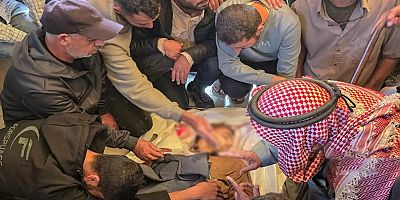 Gazze'de şehit edilen gazetecilerin sayısı 257'ye yükseldi