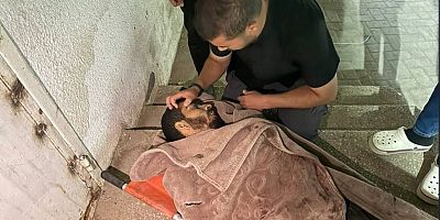 Gazze'de siyonistlerin silahlandırdığı çeteler Filistinli gazeteciyi şehit oldu