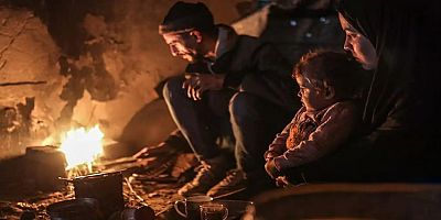 Gazze'de soğuk can aldı: 3 şehit, ateşkes ihlalleri sürüyor