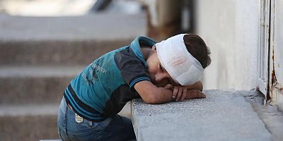 Gazze'de soykırımın 712'nci günü: Saldırılar şiddetlendi, bilanço ağırlaşıyor