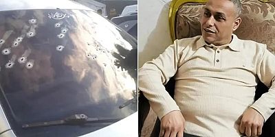 Gazze'de suikastın perde arkası: İç Güvenlik subayı Ahmed Zemzem nasıl şehit edildi?