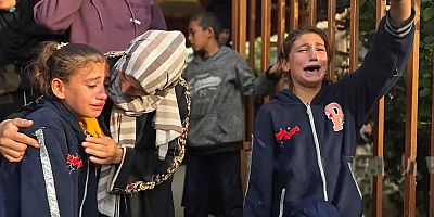 Gazze'de yeni eğitim yılında soykırımın ağır gölgesi: 20 binden fazla öğrenci öldürüldü