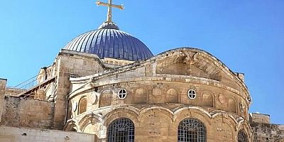 Gazze'deki Ortodoks ve Latin Patrikhanesi: Zorunlu göç siviller için ölüm gibi