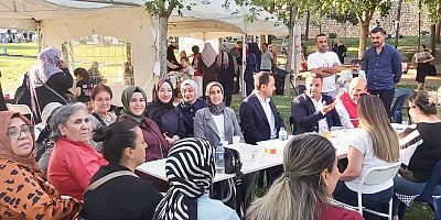 Gazze İçin Kermes, Duyuru İçin Sitem!