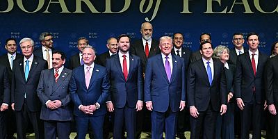 Gazze'ye asker gönderecek 5 ülke belli oldu