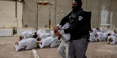 Gazzeli 3 esirin işgal rejimi zindanlarında şehit olduğu açıklandı