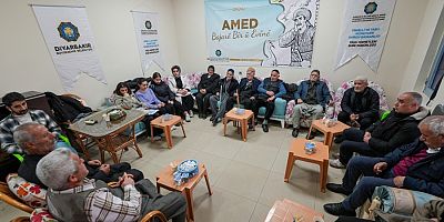 Geçmişten Geleceğe Sözlü Kültür Köprüsü Mala Çîrokbêjan