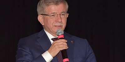 Gelecek Partisi feshedildi: Ahmet Davutoğlu siyaseti bıraktı