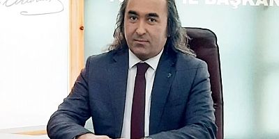 GELECEK PARTİSİ YOZGAT İL BAŞKANI ÖMER AYDOĞMUŞ: “GERİCİ ZİHNİYETE, KADINA VE ÇOCUĞA YÖNELİK SUÇLARA SESSİZ KALMAYACAĞIZ”
