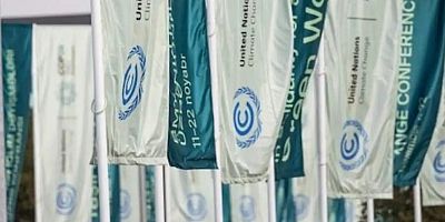 Gelecek yıl yapılacak COP31’in Türkiye’de düzenlenmesine karar verildi