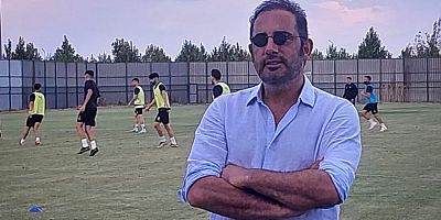 GENÇ : HAKEM SKANDALI YAŞADIK
