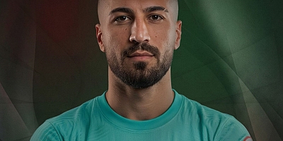 Genç kaleci Amedspor’da