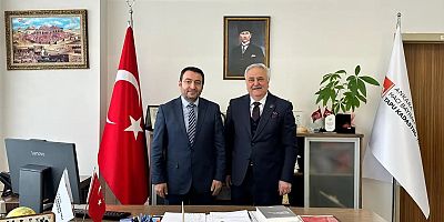 Gençler için yeni kariyer alanı: Gayrimenkul sektörü üniversitelere giriyor