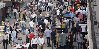 Gençler neden bağımlılığa sürükleniyor? Vatandaşlardan dikkat çeken değerlendirmeler
